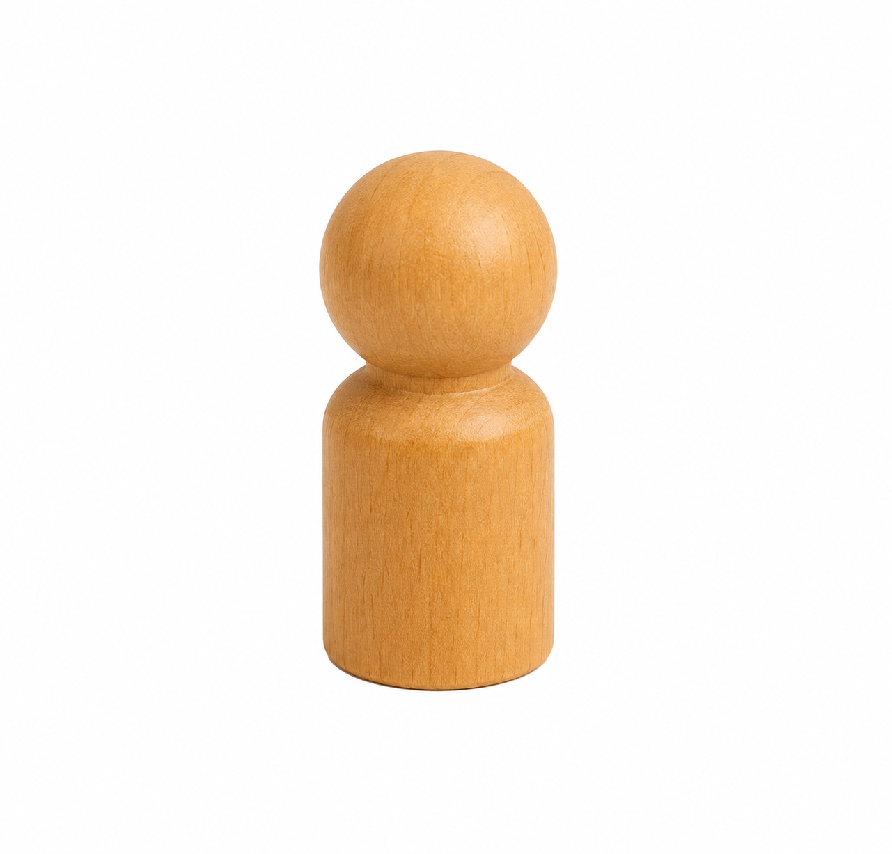 Holzfiguren Set(10 Stk)